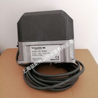 施耐德伺服电机STE4,5 Q3 51/6R风门执行器