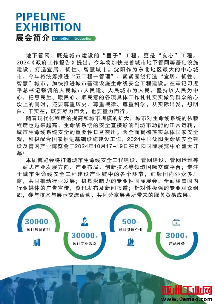 沈阳管网2.