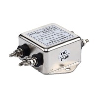 赛纪电子 单相单级通用型滤波器SJD210-20A