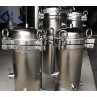 南京百汇净源厂家直销BHJM型精密过滤器