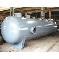 南京百汇净源厂家直销BHJF型集分水器