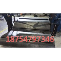 环形橡胶输送带B800 卸铁器皮带生产 活接头夹板