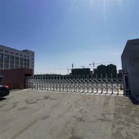 厂家供应新疆防火门-电动门折叠悬浮门