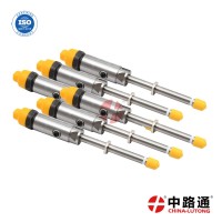 适配于挖机工程机械柴油机喷油器总成