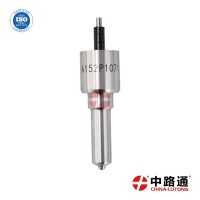 适配于农用发动机喷油嘴