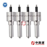 适配于捷达柴油机喷油嘴型号DLLA152P1071