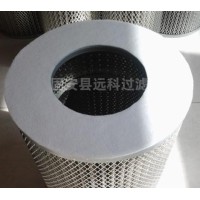 工业CNC油雾收集器过滤筒 高效过滤油雾回收油雾收集器过滤筒