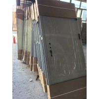 乌苏防火门-防盗门折叠悬浮门产品介绍