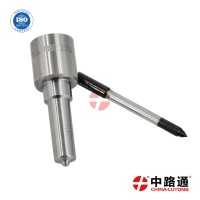 适配于国四电控柴油机喷油嘴厂家DLLA118P2203