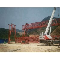 安徽安庆龙门吊公司解决噪音问题