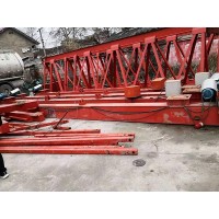 河南龙门吊租赁解析100t龙门吊制造工艺
