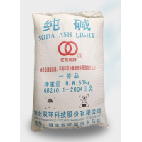 供应红双环纯碱（碳酸钠）一等品纯碱（苏打）