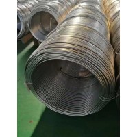 Inconel601不锈钢无缝毛细管
