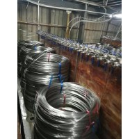 双相不锈钢无缝管