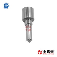 适配于福田4JB1柴油机喷油嘴