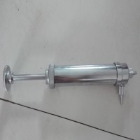 正压采样器煤矿初心选择