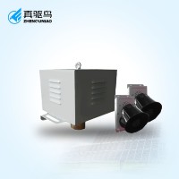 光伏发电站集束强声驱鸟器