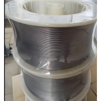 4A01铝合金配套焊材4a01铝焊丝 焊接船舶船体