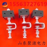 引下线夹 ADSS光缆金具