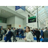 RH2025年俄罗斯莫斯科石油天然气展
