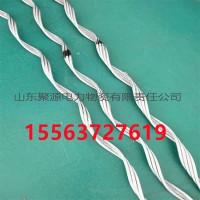 预绞式护线条 接续条 光缆接续金具