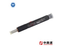 适用于庆铃五十铃4jb1柴油机喷油嘴
