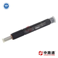 适用于庆铃五十铃4jb1柴油机喷油嘴