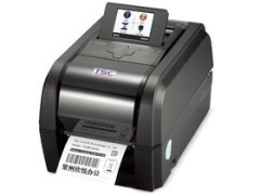 TSC TX600热敏和热转印工商用打印机