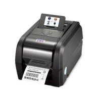 TSC TX600热敏和热转印工商用打印机