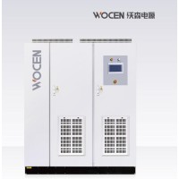回馈式直流电子负载 大功率直流电子负载 双通道直流负载