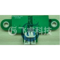 东莞空调风向跟随微波雷达模块厂家雷达感应面板开关