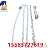 opgw光缆预绞丝耐张线夹