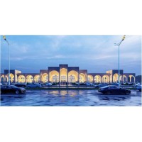 2024乌兹别克斯坦（塔什干）10月国际汽车零部件展览会