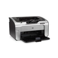 HP P1108黑白激光打印机