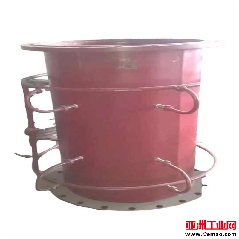 细水雾发生器