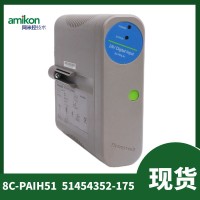 Honeywell 8C-TAIX51 控制器模块
