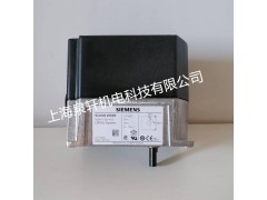 德国SIEMENS西门子执行器SQM45.295B9