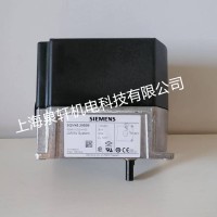 德国SIEMENS西门子执行器SQM45.295B9