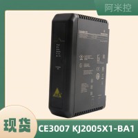 Emerson 1C31234G01 电源模块