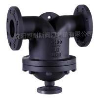 CF41型汽水分离器，提高蒸汽系统温度的阀门