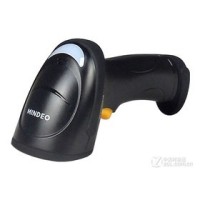 民德MD6850手持式影像扫描器