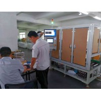 全自动胶钉封口机