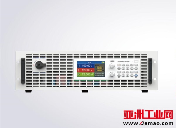可编程直流测试电源图片