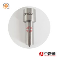 共轨油咀DLLA155P822
