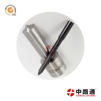 共轨油嘴DLLA155P822