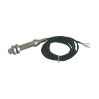 导磁性物体传感器XS12JK-3P/Y 多年生产经验