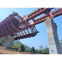 河北移动模架在清洁过程中遇到的问题