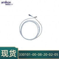 330101-12-30-10-02-05本特利振动位移探头