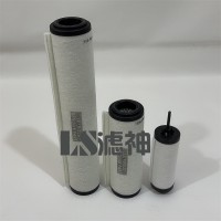 SV200莱宝真空泵油雾过滤器71064763适用真空玻璃厂