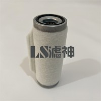 SV16/SV25莱宝真空泵排气过滤器71232023